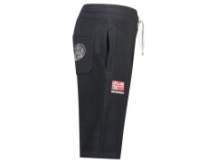 Geographical Norway Paracana 317 M SY1233H/GN-černé šortky 3