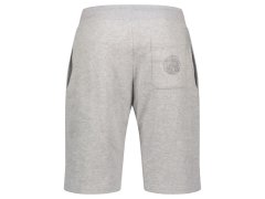 Zeměpisné Norsko Paracana 317 M SY1233H/GN-Grey šortky 1