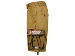 Zeměpisné Norsko Pasteque EO 063 M SX1425H/GNO-Kaki šortky 4