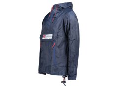 Geografické Norsko 244 Goz-Art M WW4244H/GN-Navy Bunda 1