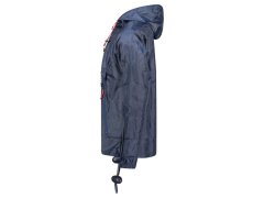 Geografické Norsko 244 Goz-Art M WW4244H/GN-Navy Bunda 2