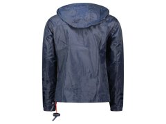Geografické Norsko 244 Goz-Art M WW4244H/GN-Navy Bunda 3