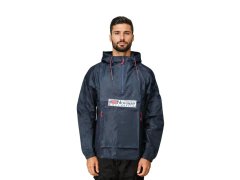 Geografické Norsko 244 Goz-Art M WW4244H/GN-Navy Bunda 4