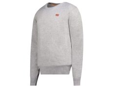 Geographical Norway Mikina Ferasmo DB 246 M WY1172H/GN-Light Grey 1