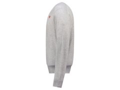 Geographical Norway Mikina Ferasmo DB 246 M WY1172H/GN-Light Grey 3