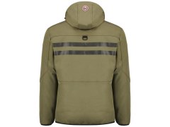 Geographical Norway Softshellová bunda Royaute DB 068 M WY1997H/GN-Kaki / Black 1