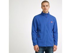 Zeměpisné Norsko Ulysse FZ DB 224 M WY6437H/GN-Royal Blue mikina 6