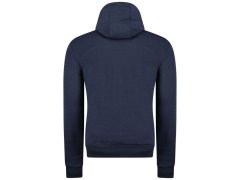 Geografické Norsko Great DB 317 M WY8611H/GN-Navy mikina 1