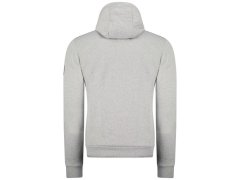 Geographical Norway Great Blended DB 317 M WY8612H/GN-Blended Grey mikina 1