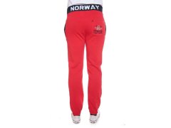 Geografické Norsko Myer DB 317 M WY8619H/GN-Red kalhoty 1