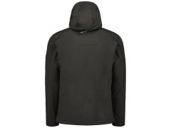 Geographical Norway Softshellová bunda Taxillus DB 056 M WY9224H/GN-Black 1