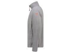 Geographical Norway Tug FZ Gtx 224 M WY9523H/GN-Dark Grey mikina 2