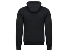 Geographical Norway Gexpe DB 100 M WZ3003H/GN-Černá mikina 3