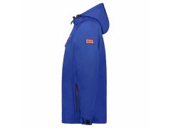 Geographical Norway Softshellová bunda Takito DB 009 M WY1163H/GN-ROYAL BLUE 1