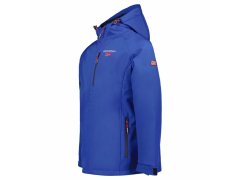 Geographical Norway Softshellová bunda Takito DB 009 M WY1163H/GN-ROYAL BLUE 3