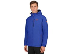 Geographical Norway Softshellová bunda Takito DB 009 M WY1163H/GN-ROYAL BLUE 4