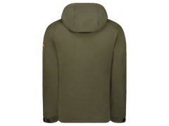 Geographical Norway Takito DB 009 M WY1161H/GN-Kaki Softshellová bunda 1