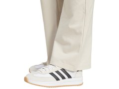Kalhoty adidas Essentials Small Logo Flared W JD3072 dámské 2
