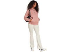 Kalhoty adidas Essentials Small Logo Flared W JD3072 dámské 7