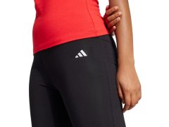 Kalhoty adidas Essentials Small Logo Flared W JD9961 dámské 2
