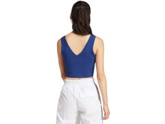 Bavlněné tričko adidas Essentials Small Logo Lifestyle Tank W JC5939 2