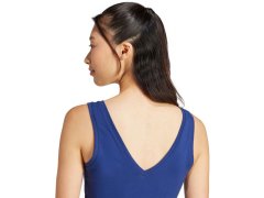 Bavlněné tričko adidas Essentials Small Logo Lifestyle Tank W JC5939 4