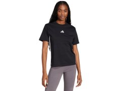 Tričko adidas Essentials 3-Stripes W JD0846 1