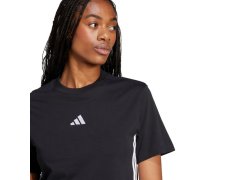 Tričko adidas Essentials 3-Stripes W JD0846 6