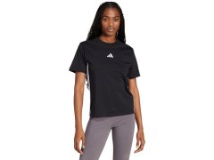 Tričko adidas Essentials 3-Stripes W JD0846 8