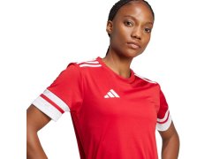 Adidas Squadra 25 Jersey W JI9985 tričko 4