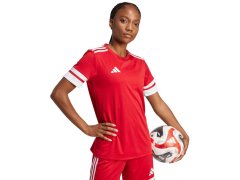 Adidas Squadra 25 Jersey W JI9985 tričko 6