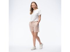 Dámské šortky LADY MOEN 6