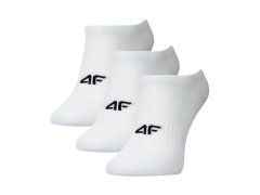4F 3pak ponožky 4FWMM00USOCF443 10S dámské 2