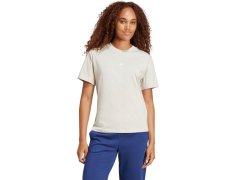 Bavlněné tričko adidas Essentials Small Logo W JI6079 5