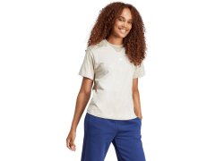 Bavlněné tričko adidas Essentials Small Logo W JI6079 8