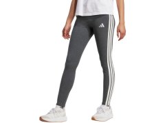 Legíny adidas Essentials 3-Stripes Cotton W JZ3299 dámské 1