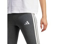 Legíny adidas Essentials 3-Stripes Cotton W JZ3299 dámské 2