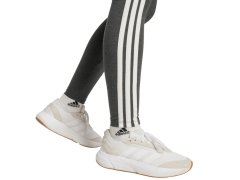 Legíny adidas Essentials 3-Stripes Cotton W JZ3299 dámské 3