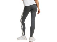 Legíny adidas Essentials 3-Stripes Cotton W JZ3299 dámské 4