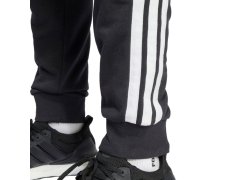 Kalhoty adidas Essential 3-Stripes French Terry M JD1881 3