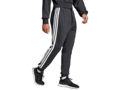 Kalhoty adidas Essential 3-Stripes French Terry M JD1881 5