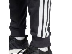 Kalhoty adidas Essential 3-Stripes French Terry M JD1881 7