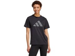 Tričko adidas Animal Graphic W JV8536 8