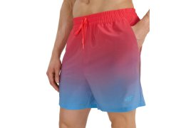 Plavecké šortky 4F M 4FWSS25UBDSM132 63S 7