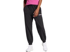 Kalhoty adidas Essentials Linear French Terry Cuffed W JC5948 dámské 1