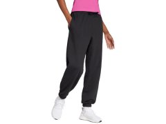 Kalhoty adidas Essentials Linear French Terry Cuffed W JC5948 dámské 5