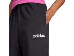 Kalhoty adidas Essentials Linear French Terry Cuffed W JC5948 dámské 6