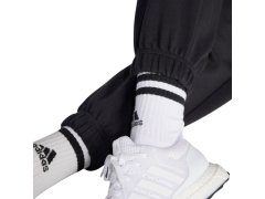 Kalhoty adidas Essentials Linear French Terry Cuffed W JC5948 dámské 7