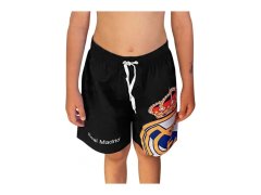 Plavky Real Madrid bermudy Jr šortky 2900002996 4