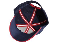 Kšiltovka Paris Saint Germain celoplošná P15384-CL02 3